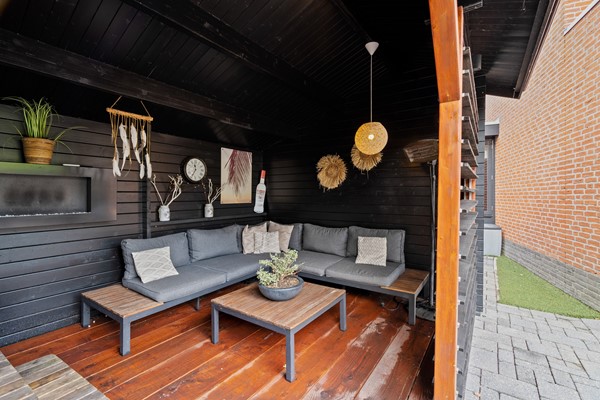 Medium property photo - Rozenhout 8, 2994 HN Barendrecht